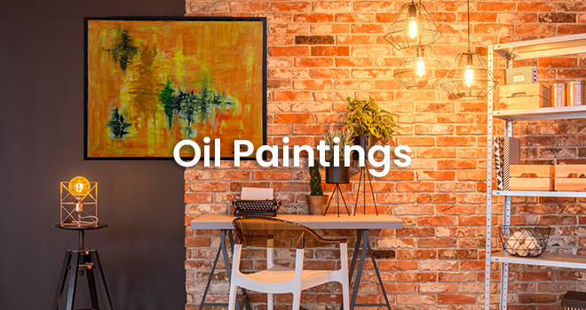 Oil Paintings Oil Paintings