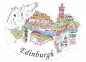 Preview: edinburgh-city-sticker-ullimcart