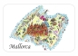 Preview: mallorca-city-magnet-ullimcart