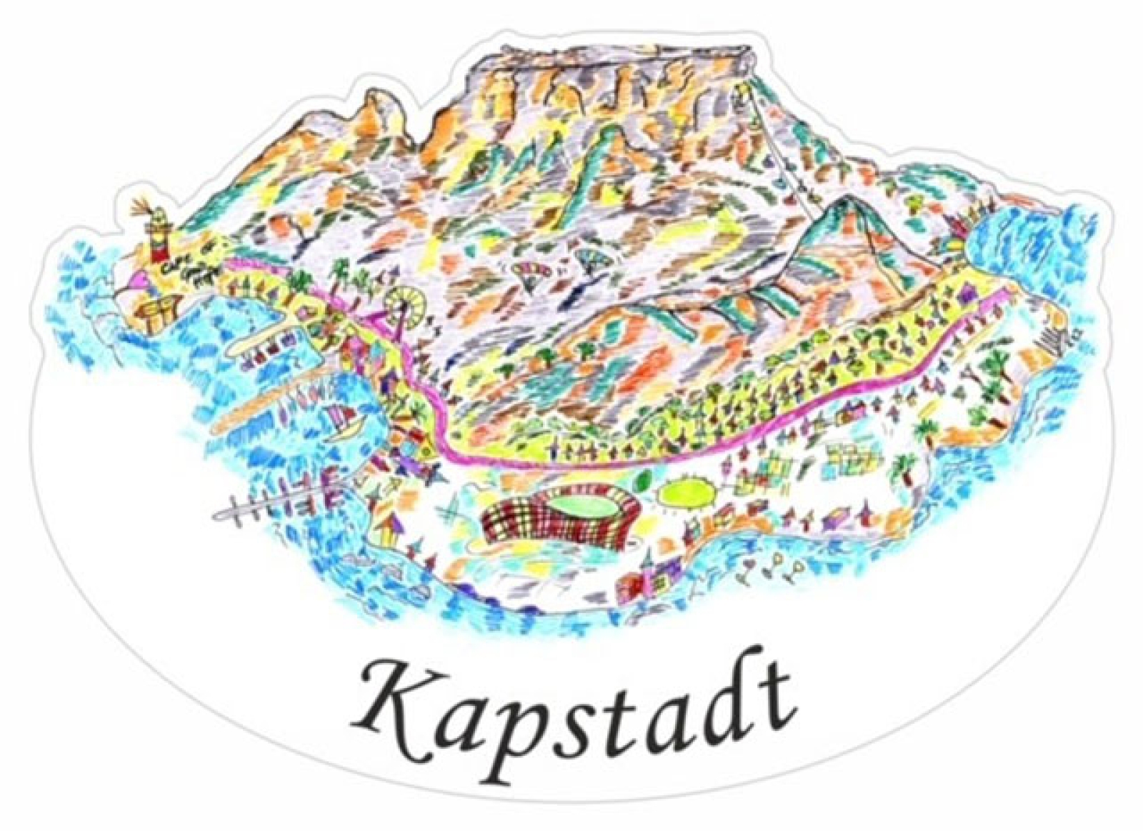 kapstadt-city-magnet-ullimcart
