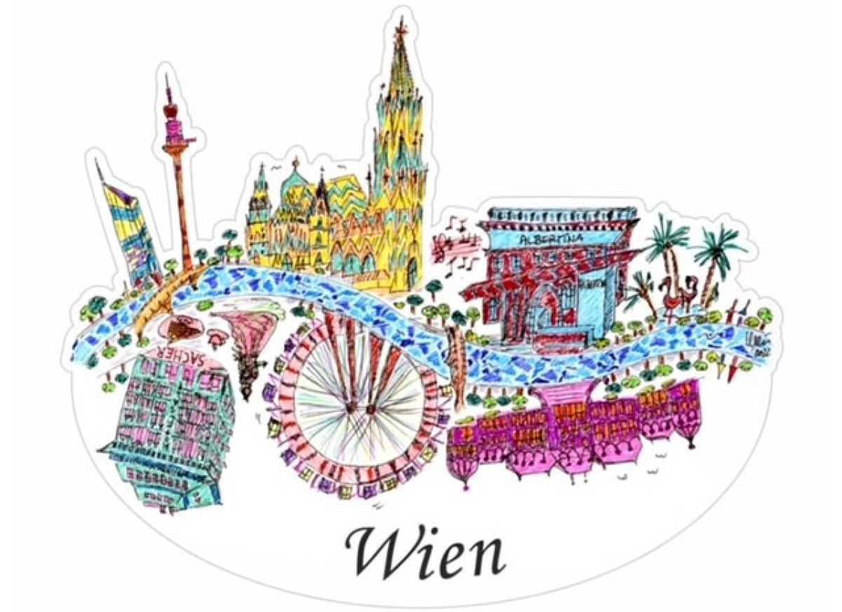 vienna-city-magnet-ullimcart