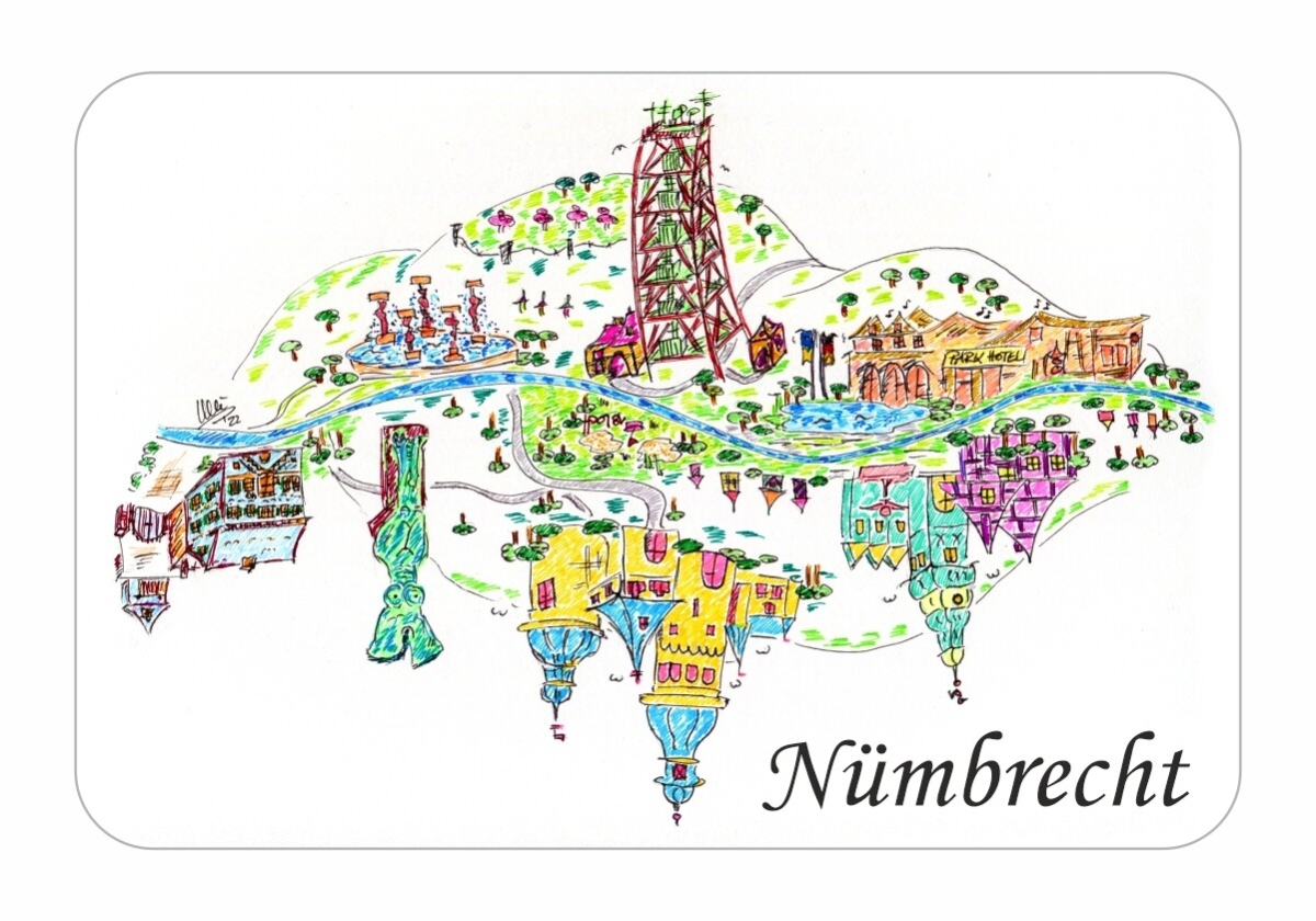 nuembrecht-city-magnet-ullimcart